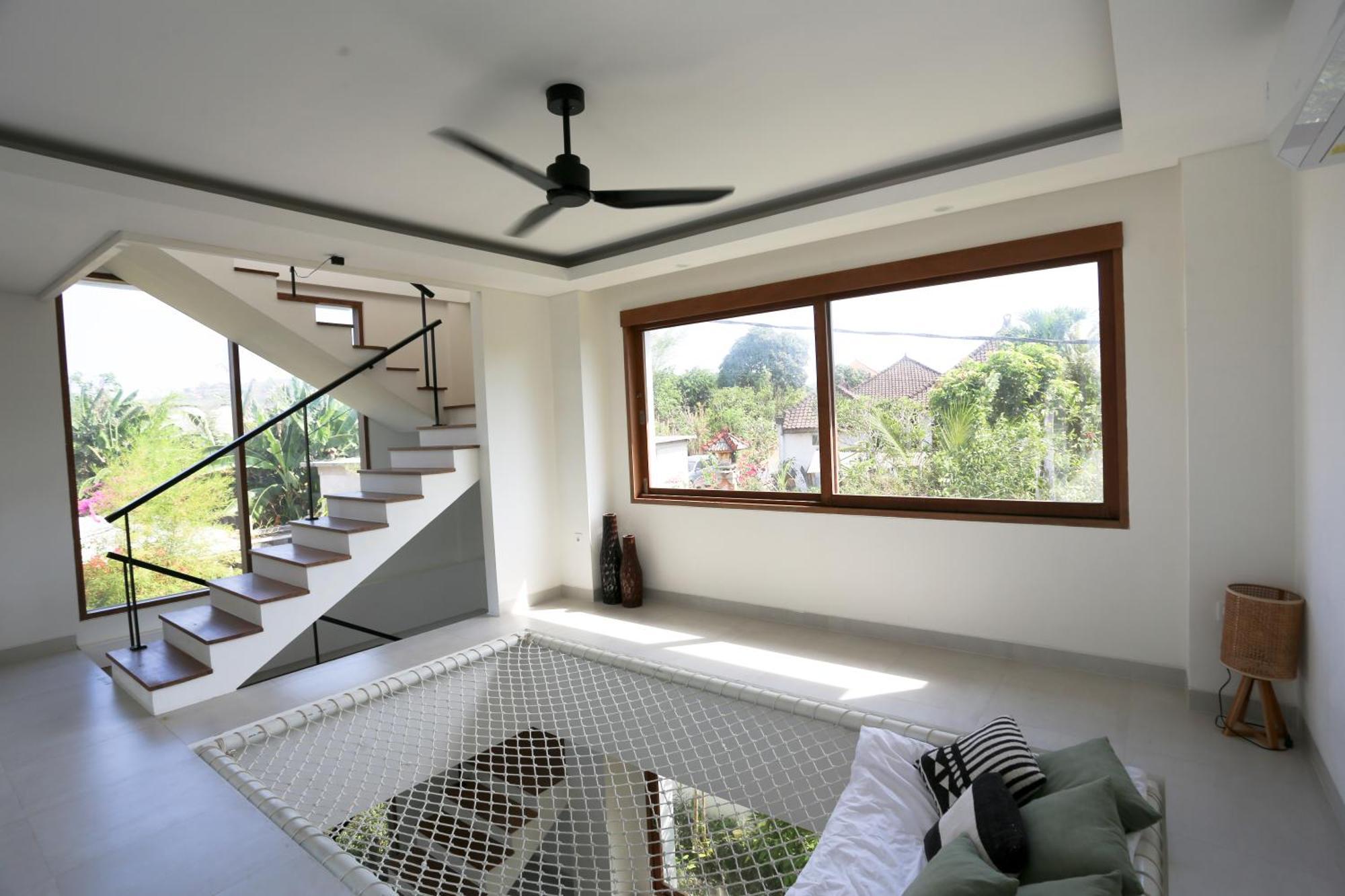 Uluwatu Shoreline Villas Bingin מראה חיצוני תמונה